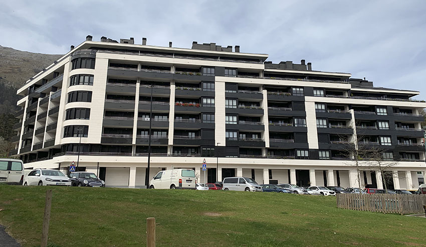 casas en azpeitia esclavas