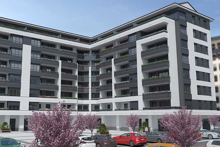 casas en azpeitia esclavas