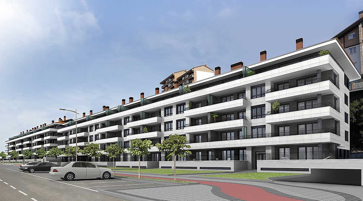 promociones Ardantzabidea