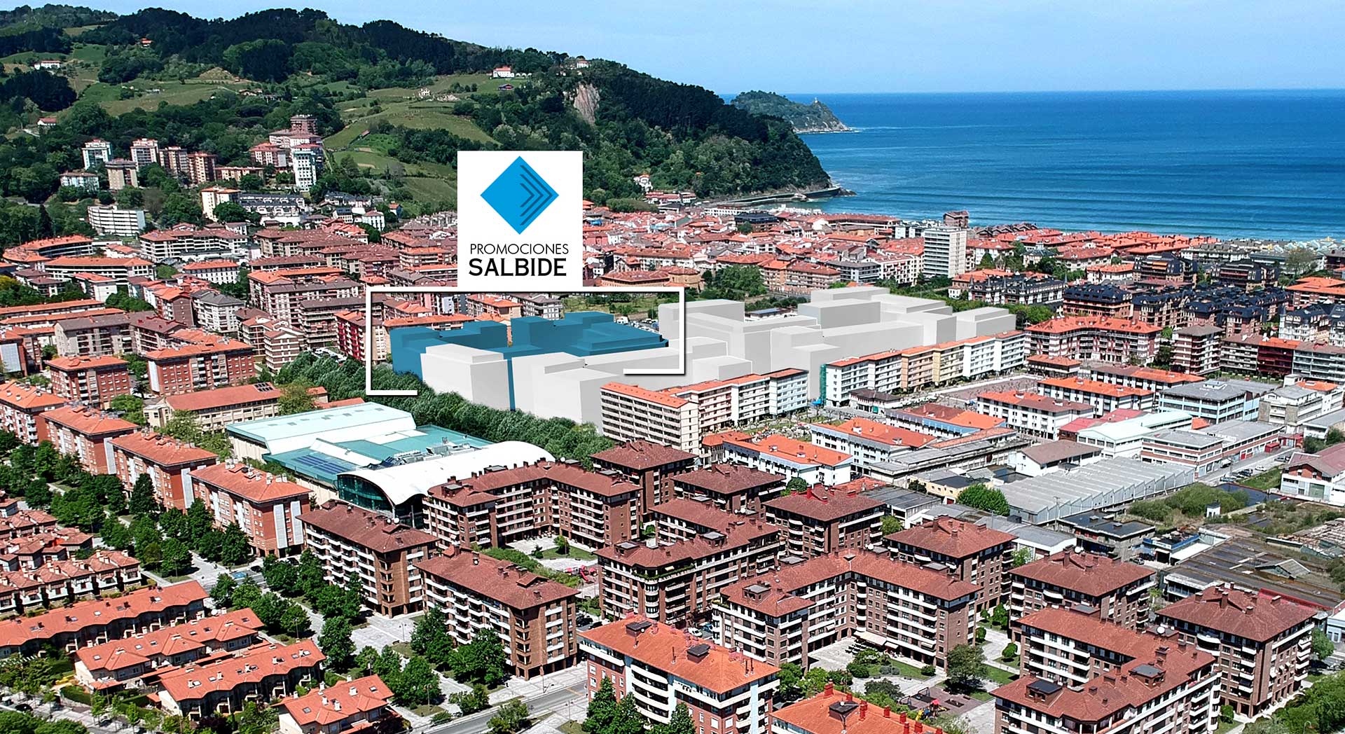 viviendas en salberdin sur