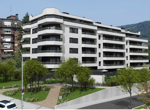 viviendas en venta en mons san sebastian