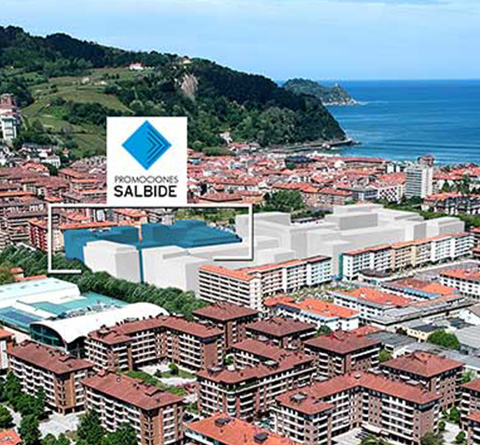 salberdin venta de viviendas