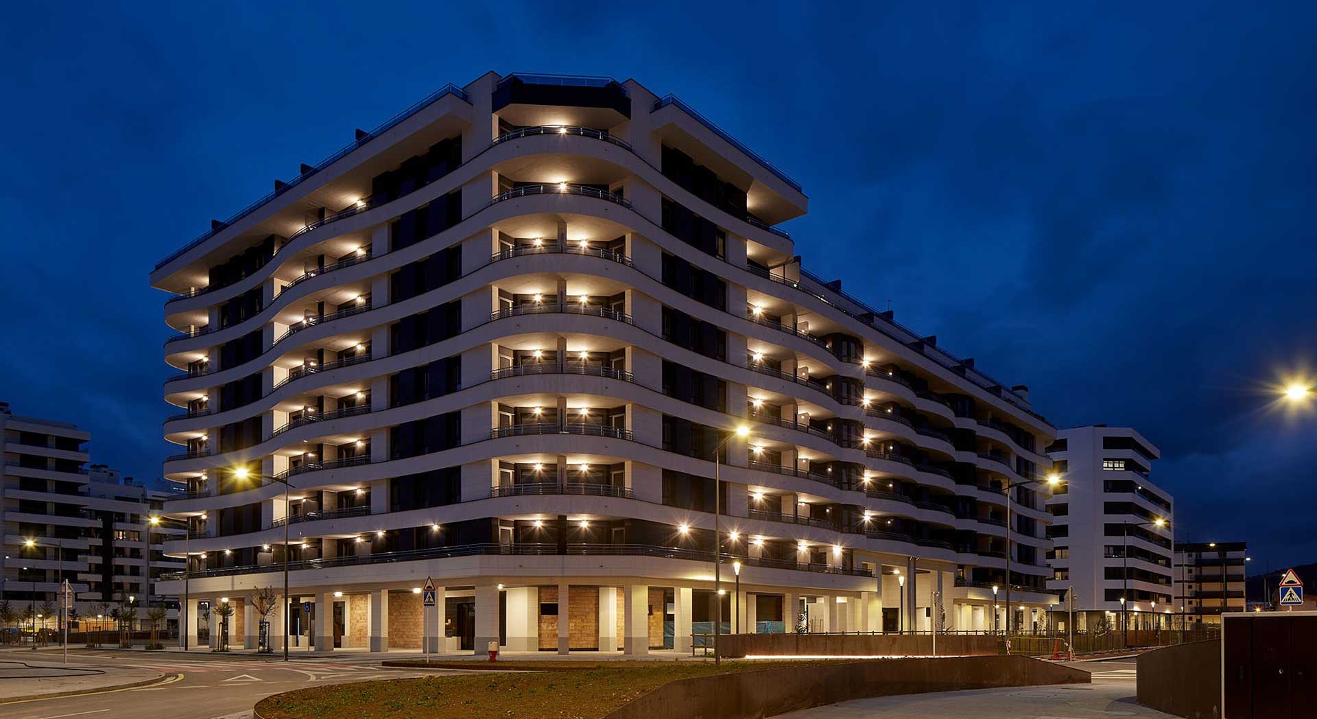 casa en zarauz salberdin