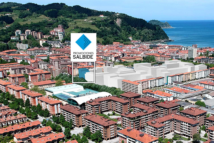 salberdin zarautz venta de viviendas