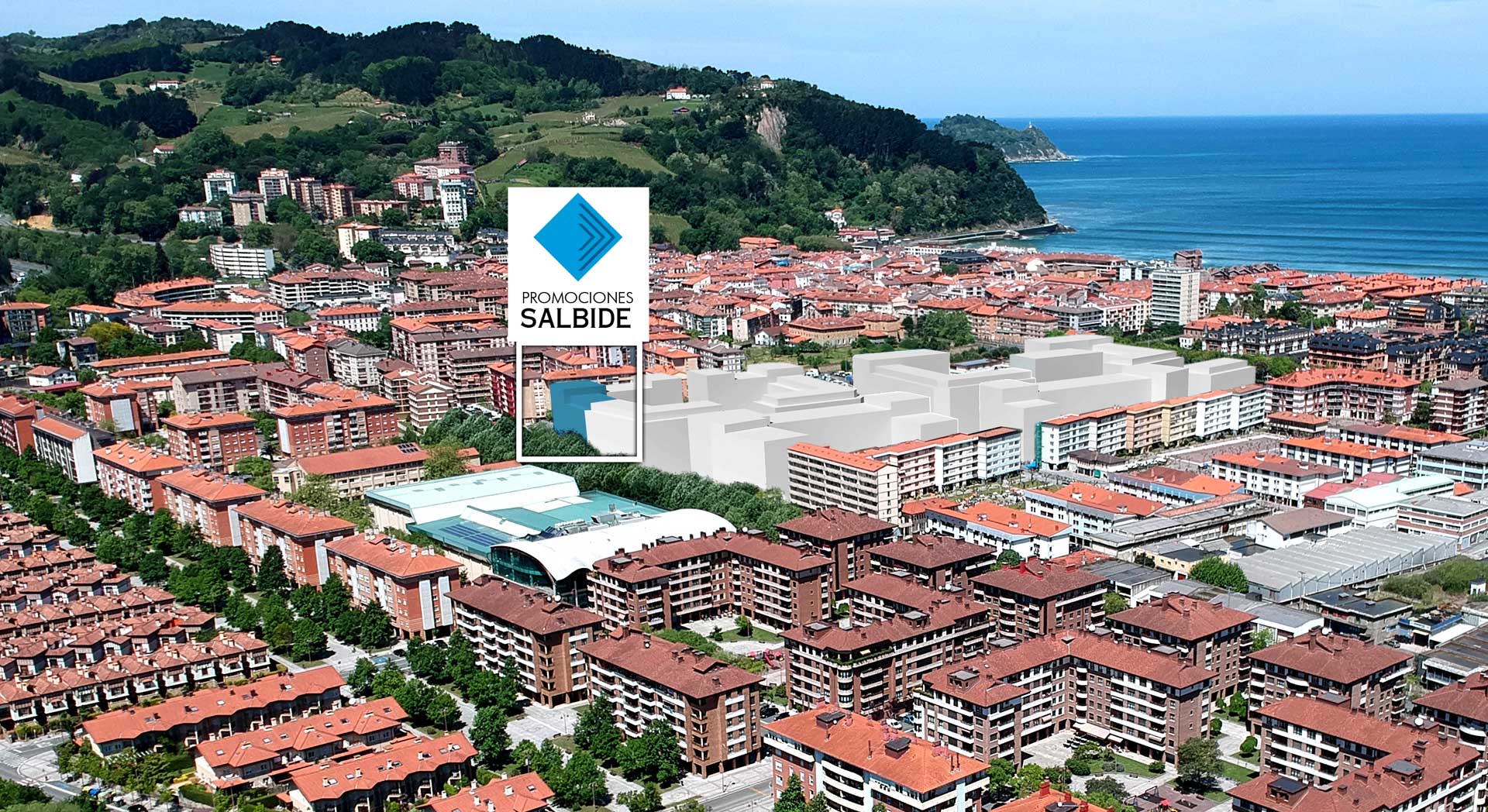 zarautz viviendas libres